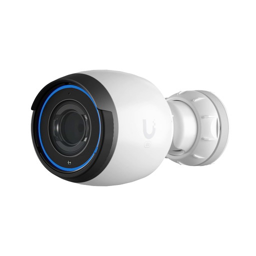 [UBN-UVC-G5-PRO] Ubiquiti UVC-G5-PRO - Cámara PRO PoE HD 2K de última generación de interior/exterior visión nocturna IR de largo alcance y zoom óptico de 3x. Alta resolución 