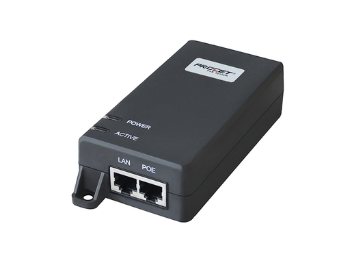 [PT-PSE104GB-60-5] ProcetPoE PT-PSE104GB-60 - PoE++ 5 Gbps 802.3bt 60W